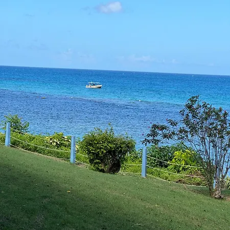 Carib Condo